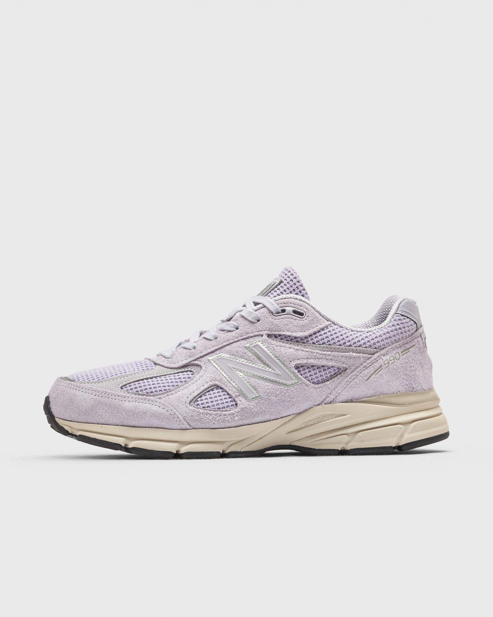 New Balance 990, purple
