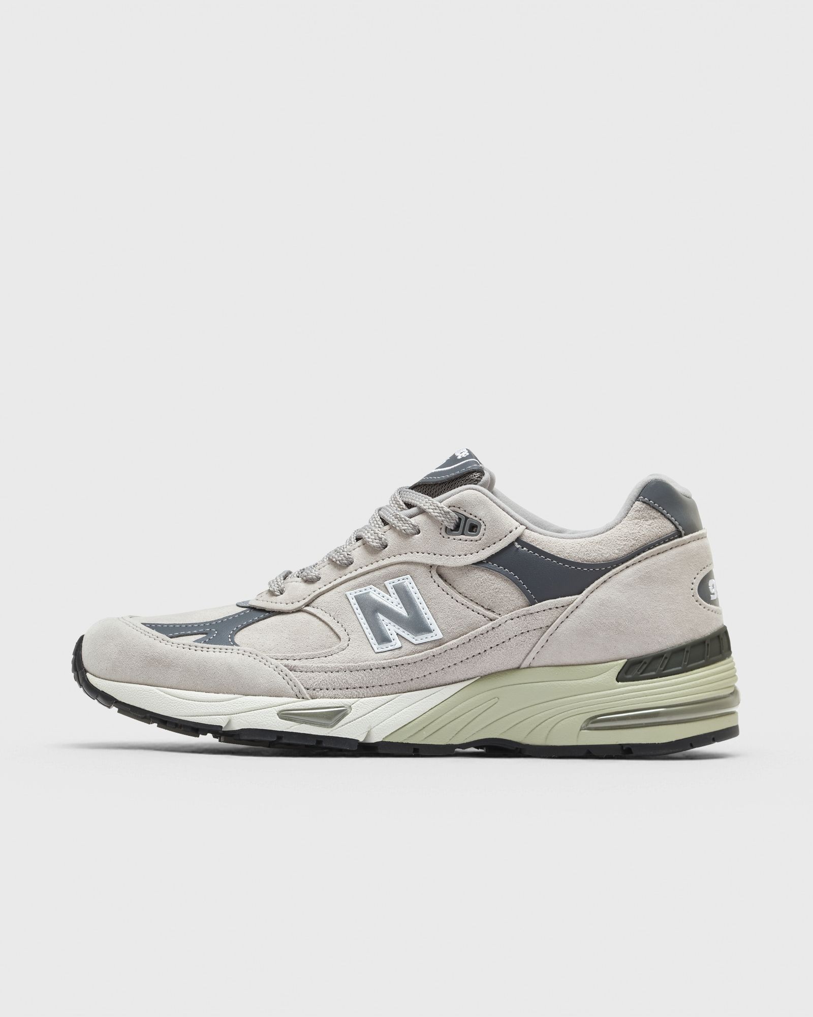 New Balance 991, grey