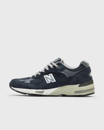 New Balance 991, blue