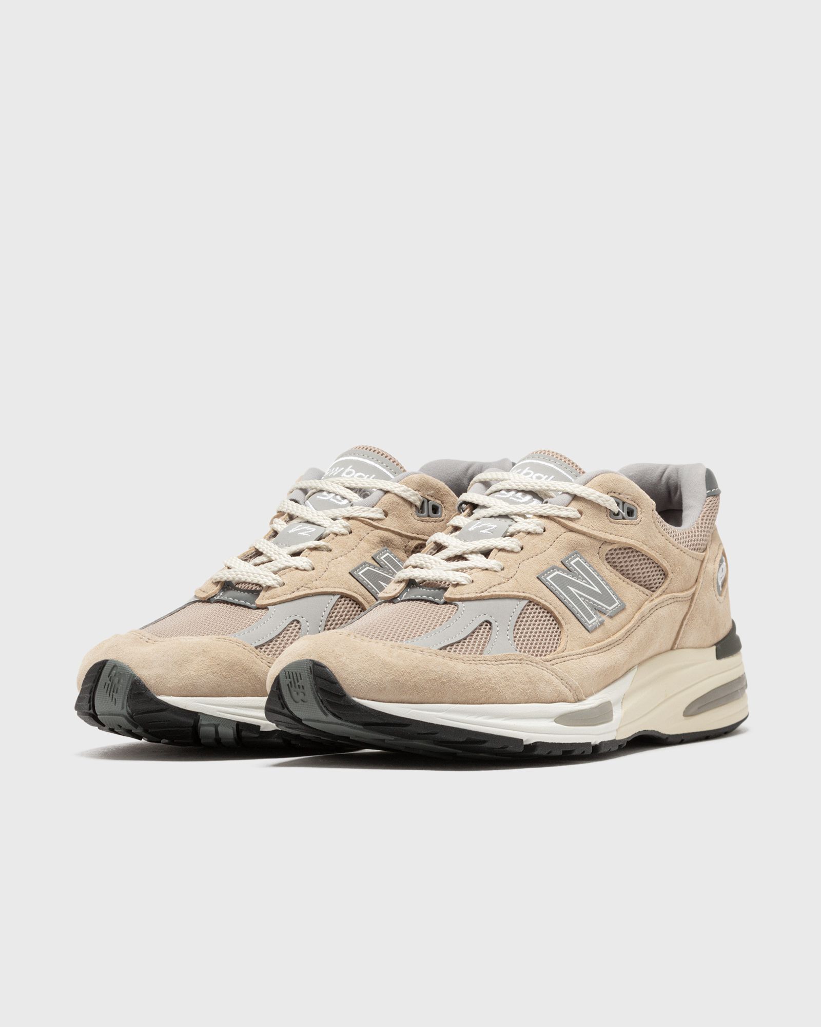 New Balance 991 promotion