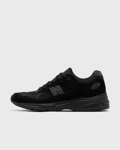 New Balance 991, black
