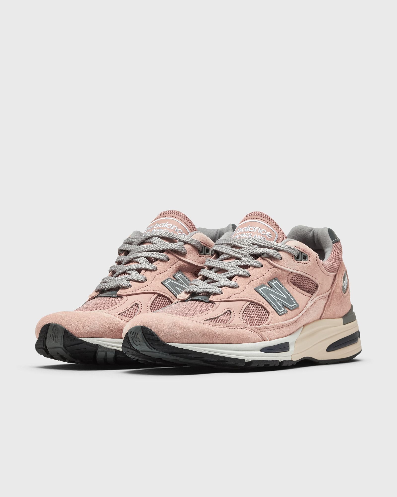 New Balance 991 promotion