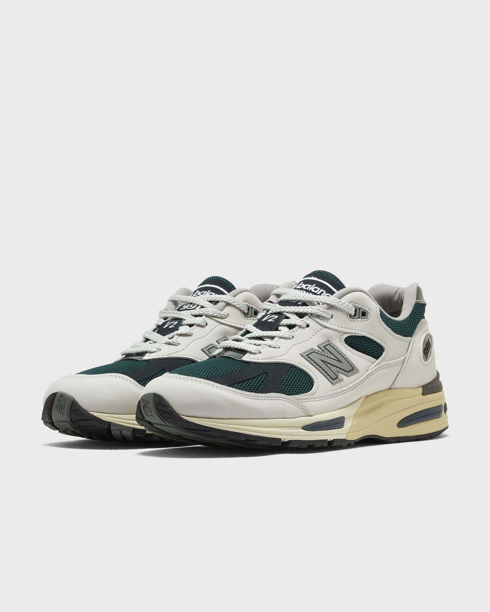 New Balance 991 promotion