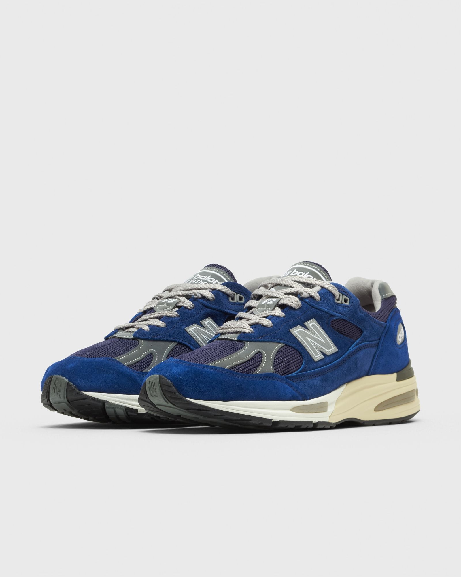 New Balance 991 promotion
