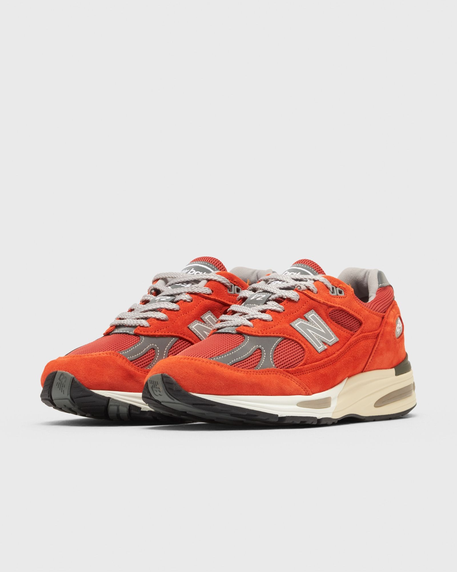 New Balance 991 promotion