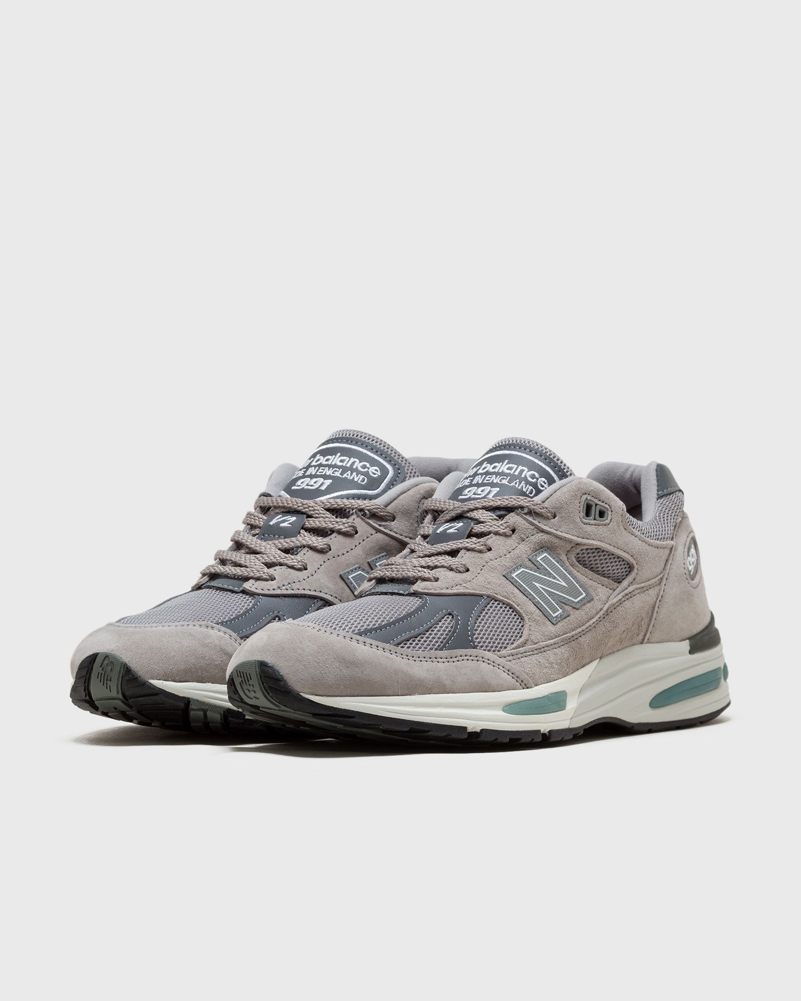 New Balance 991 promotion