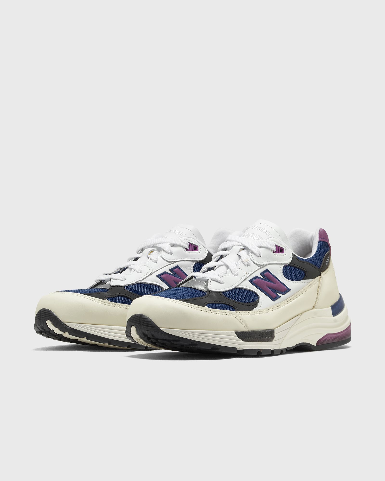 New Balance 992 promotion