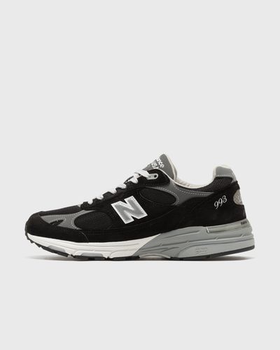 New Balance 993, black
