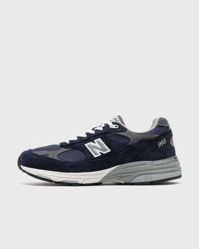 New Balance 993, blue