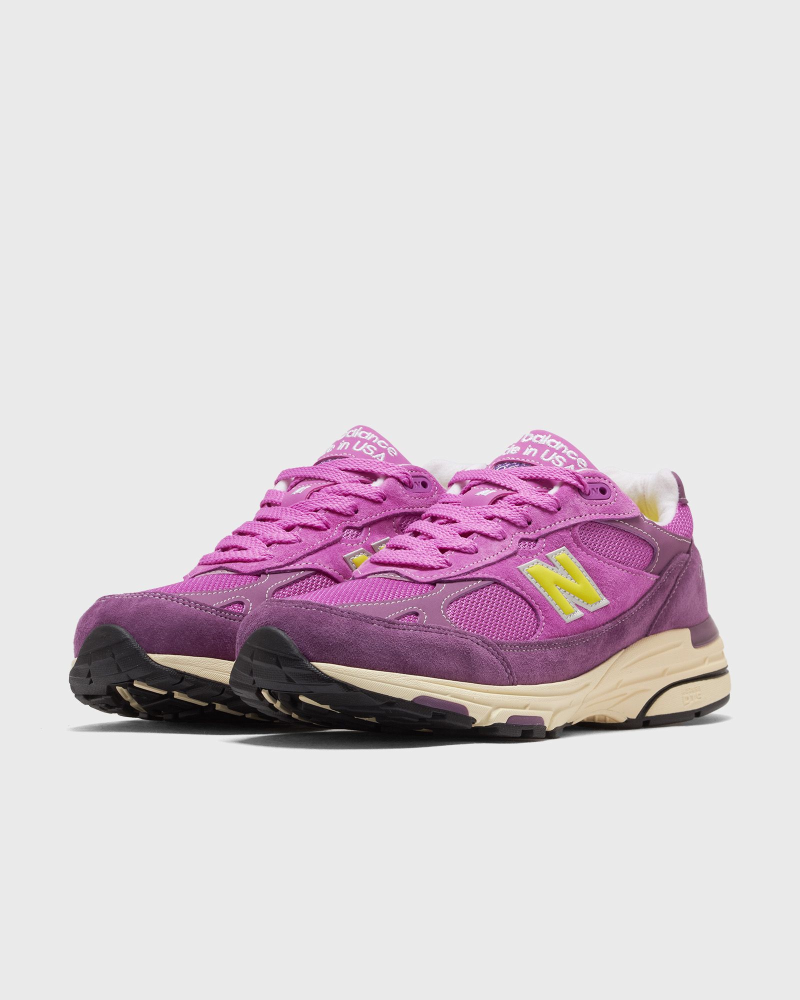 New Balance 993 promotion