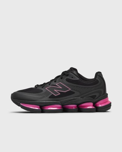 New Balance ABZORB 2000, black