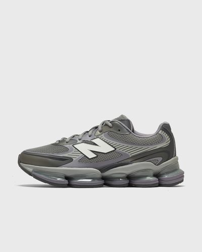New Balance Abzorb 2000, grey