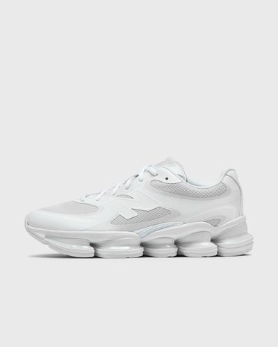 New Balance ABZORB 2000, white