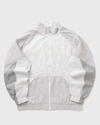New Balance Achieve Jacket, white