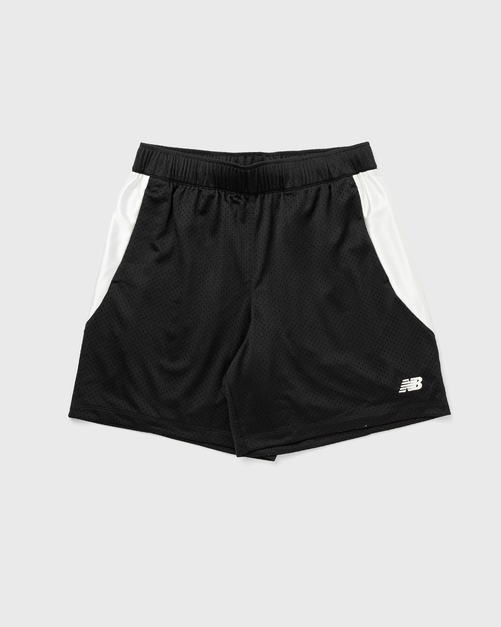 New Balance Basketball Performance Mesh Short, black