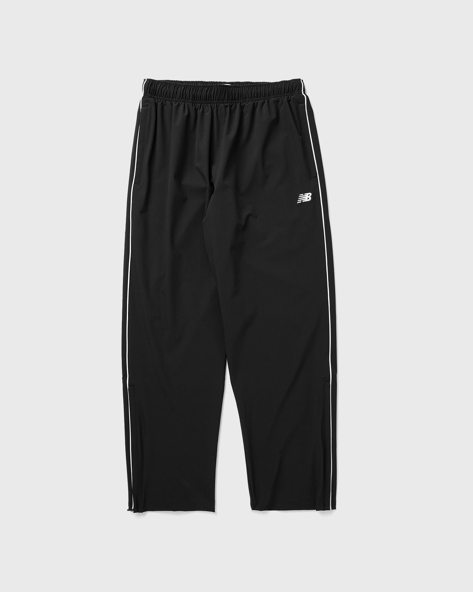 New Balance Basketball Woven Pant, black