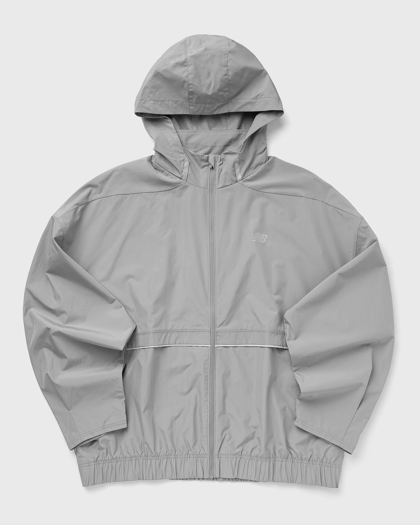 Elusive Shell Jacket