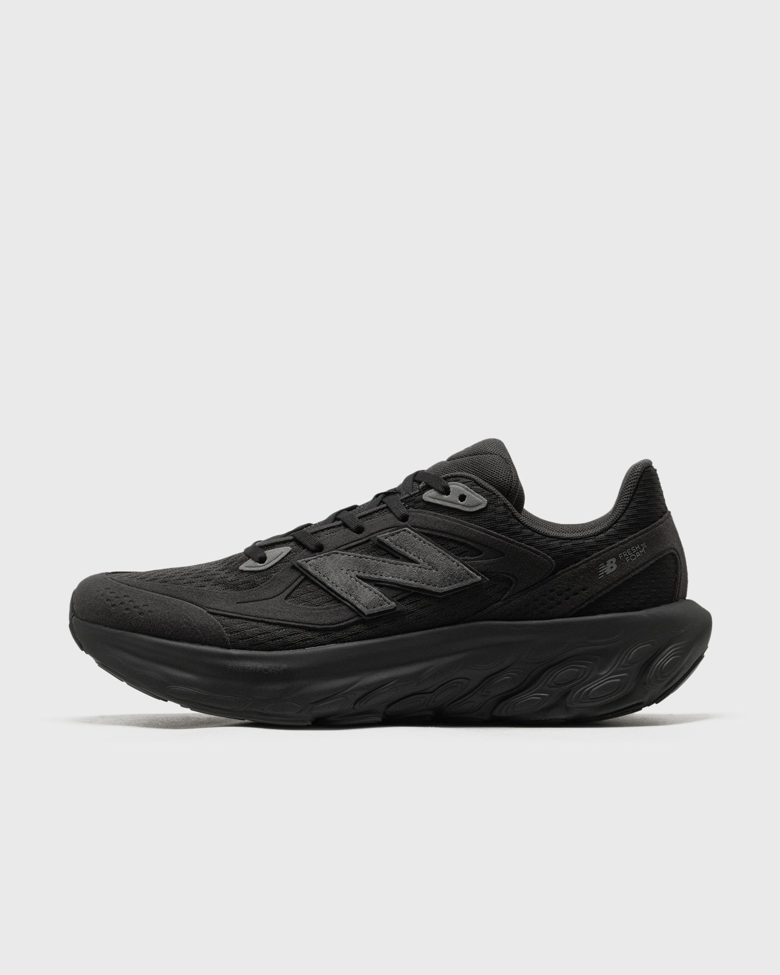 New Balance Fresh promotion