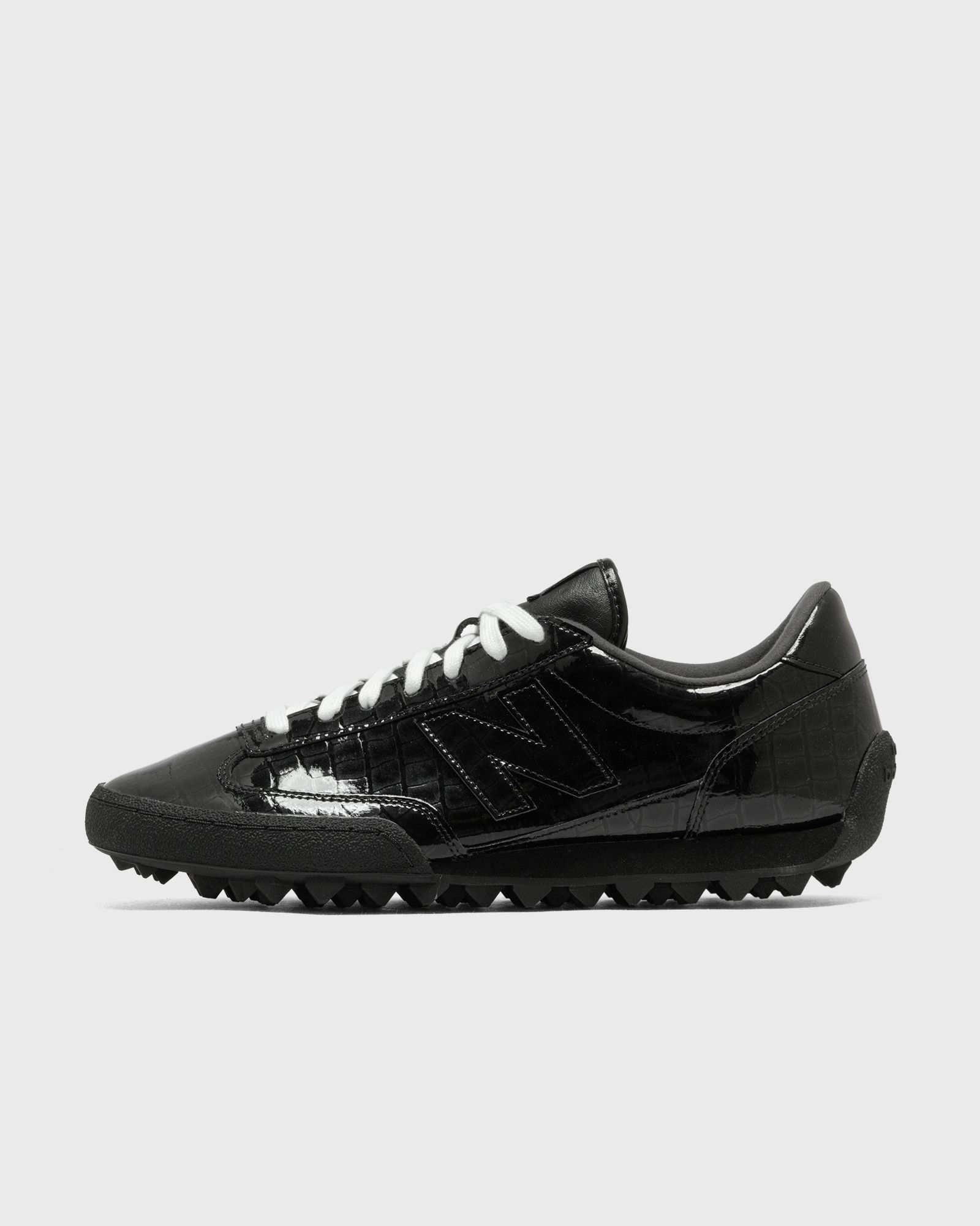 New Balance Gator Run “Black”: Geländebiest für Stadt und Pfad (6)
