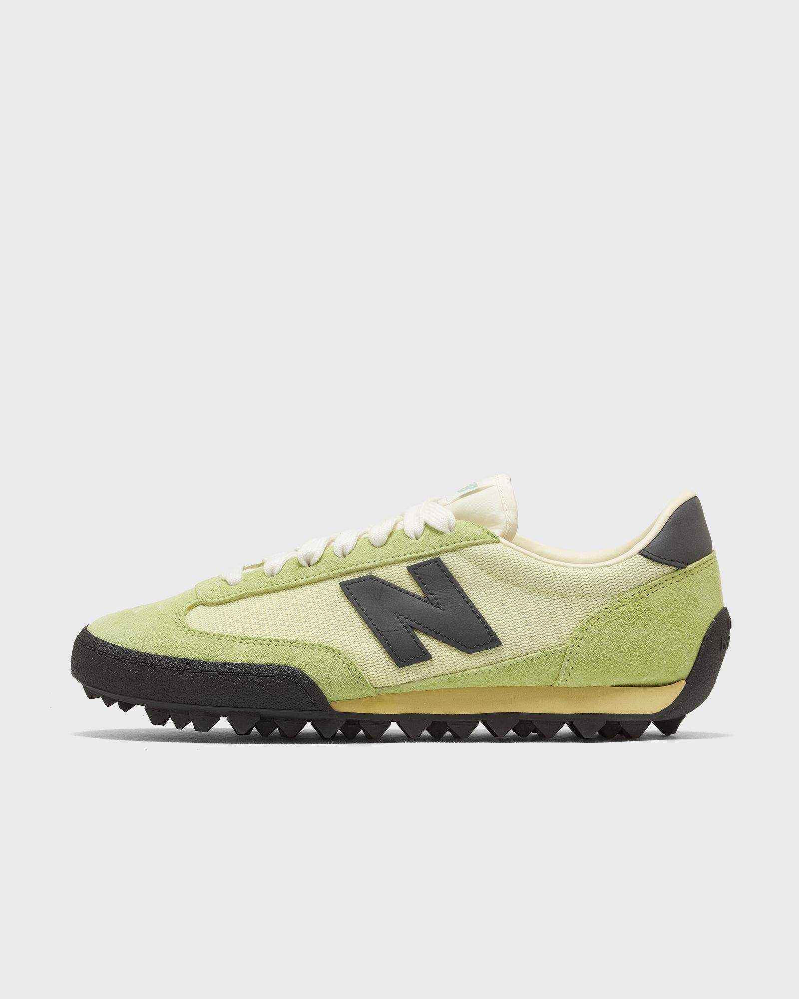 New Balance Gator Run “Lime/Green”: Grün mit einem Limettenfunken (3)