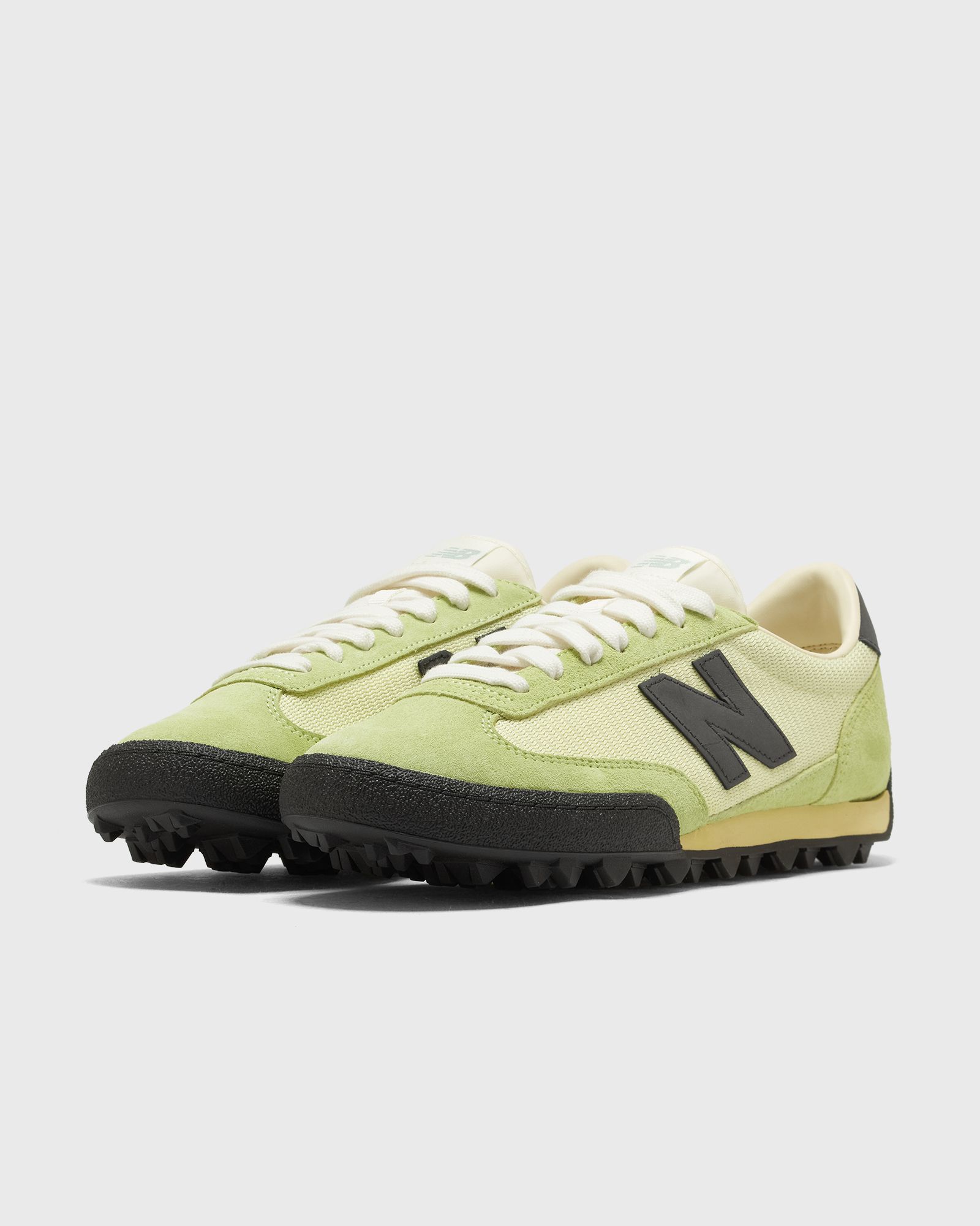New Balance Gator Run promotion