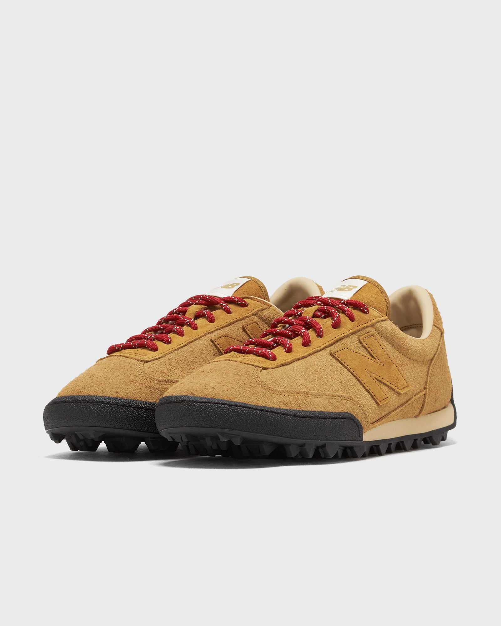 New Balance Gator Run promotion