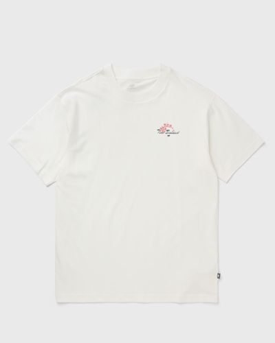 New Balance Grab a Bite Tokyo Tee, grey