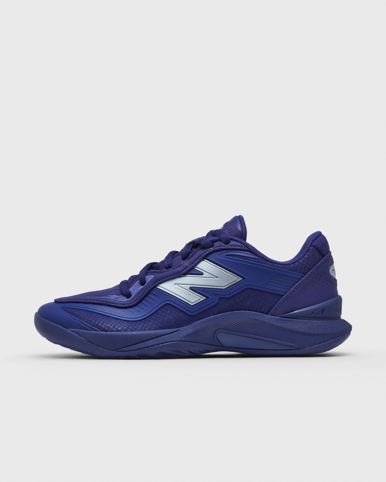 New Balance Kawhi V blue