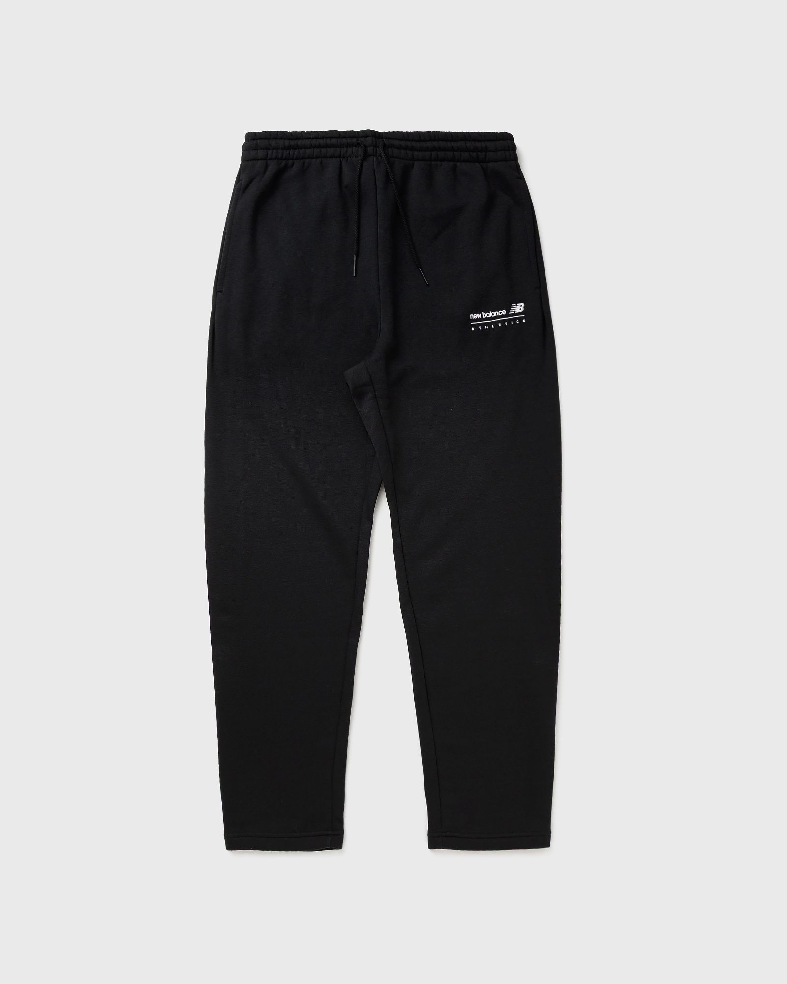 New Balance LIN GPHC PANT, black