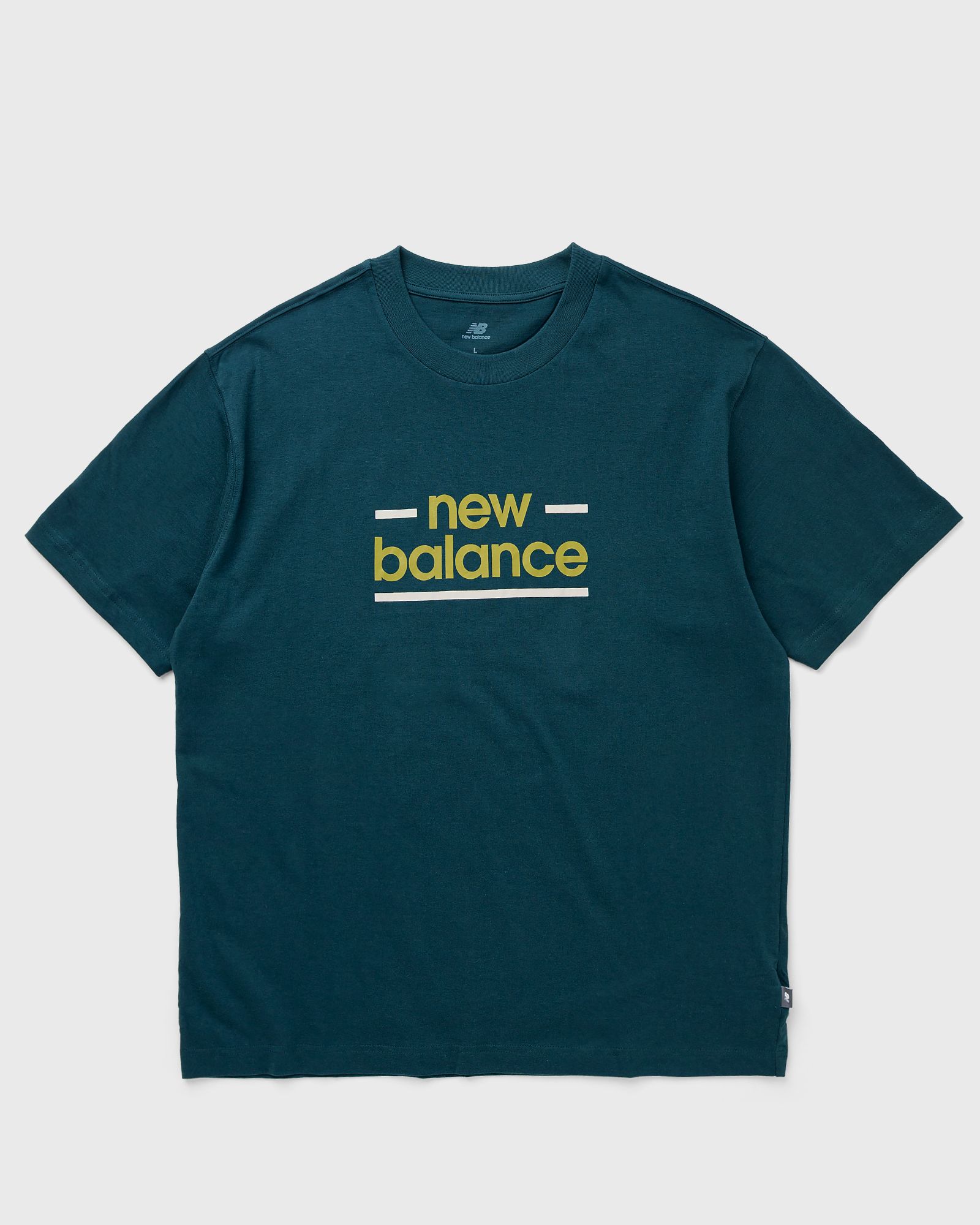 Linear Lines Tee