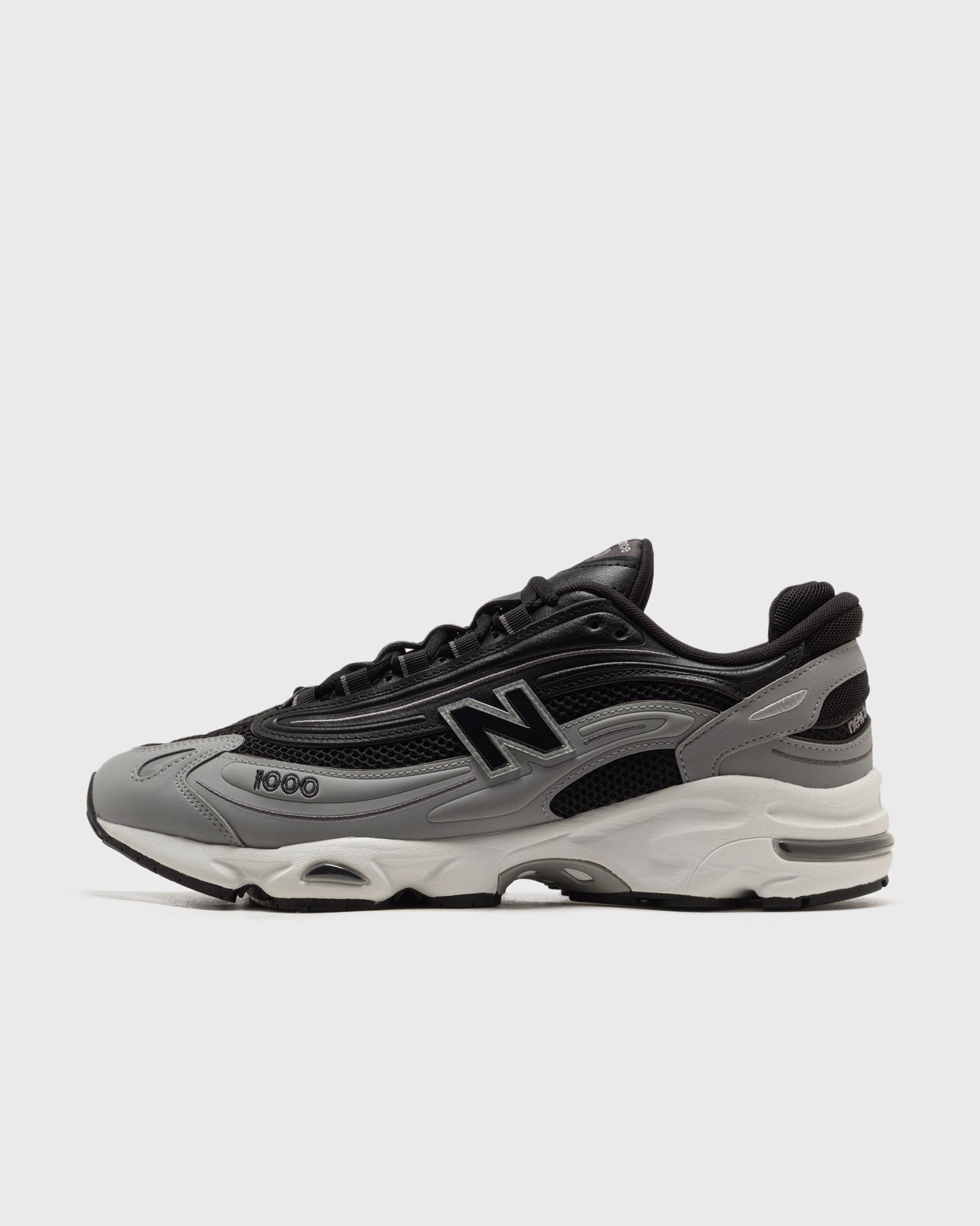 New Balance 1000 promotion