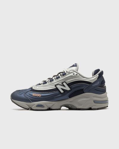 New Balance M1000, blue|grey