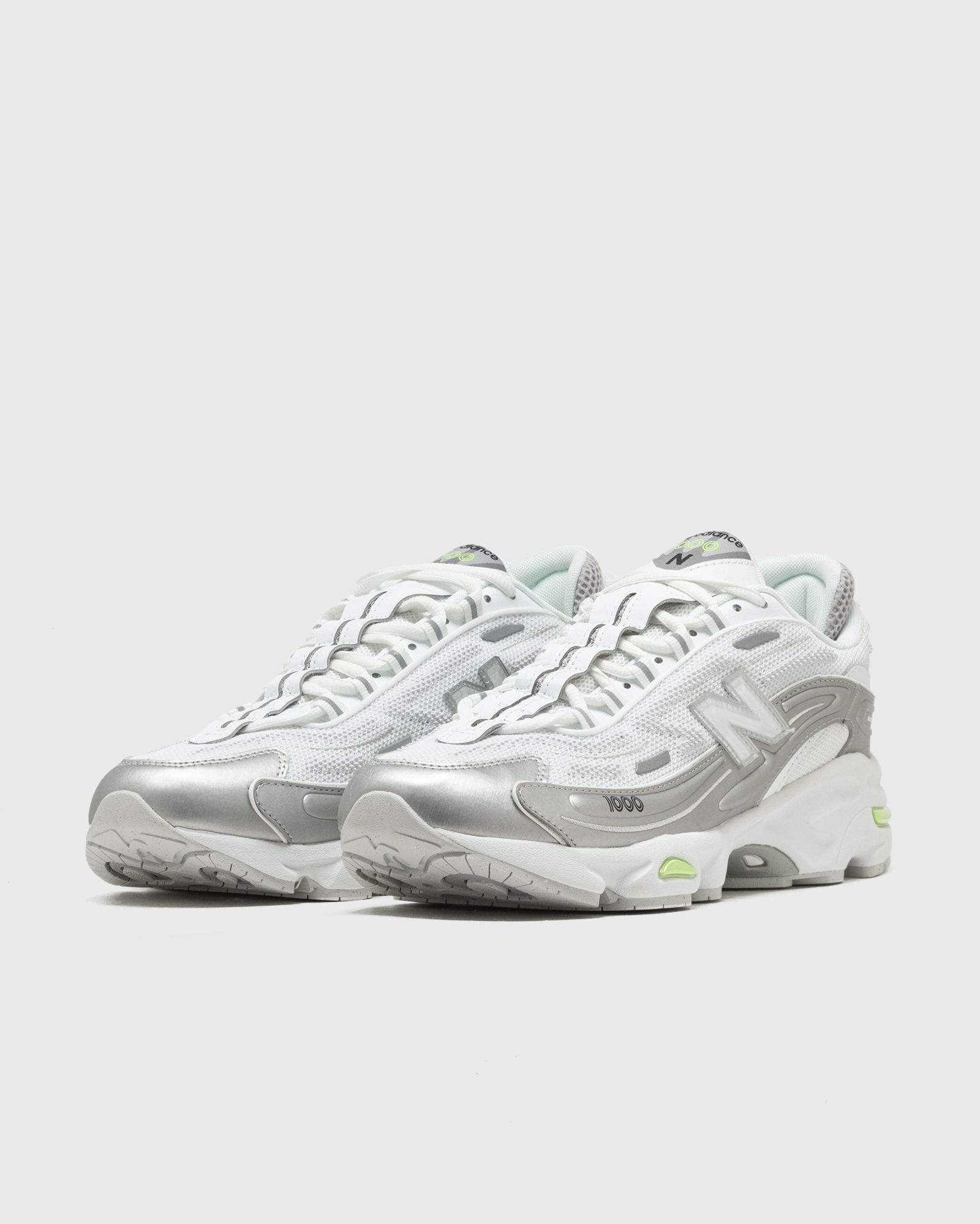 New Balance 1000 promotion