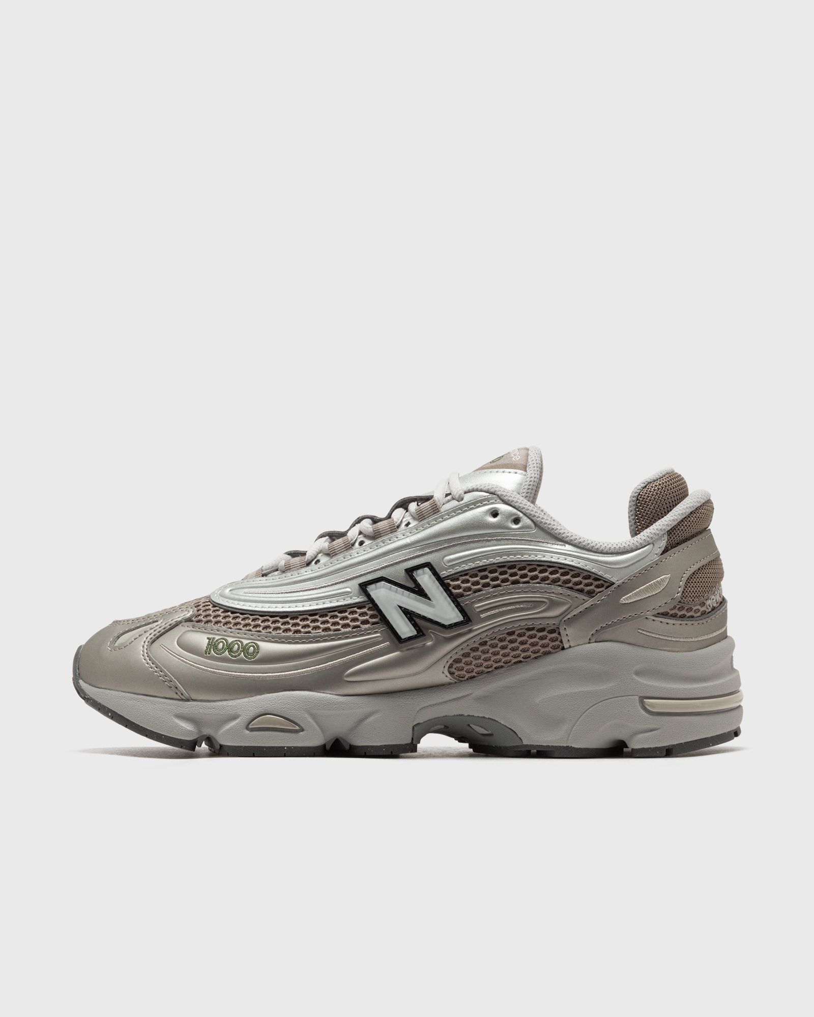 New Balance 1000 promotion