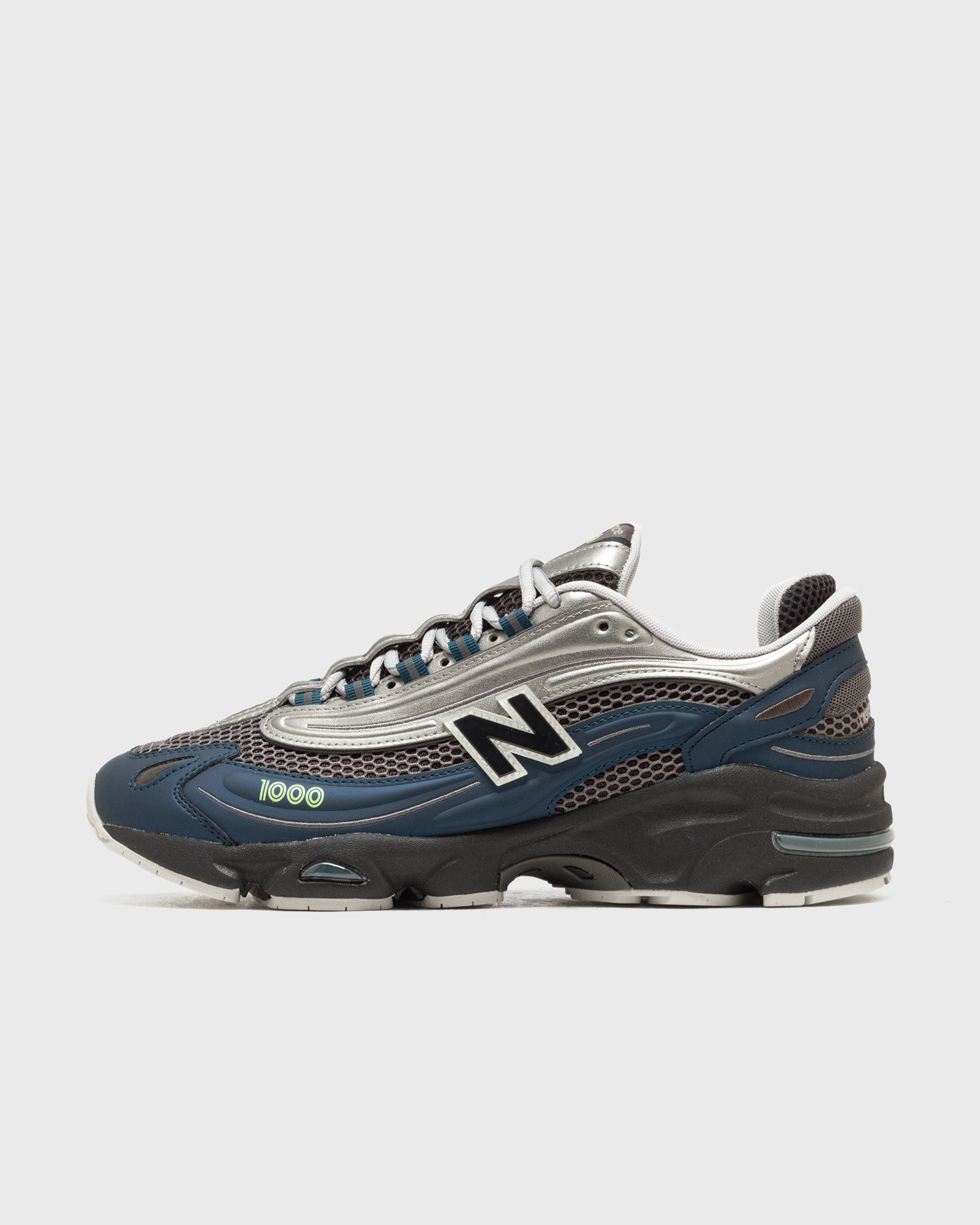 New Balance 1000 promotion