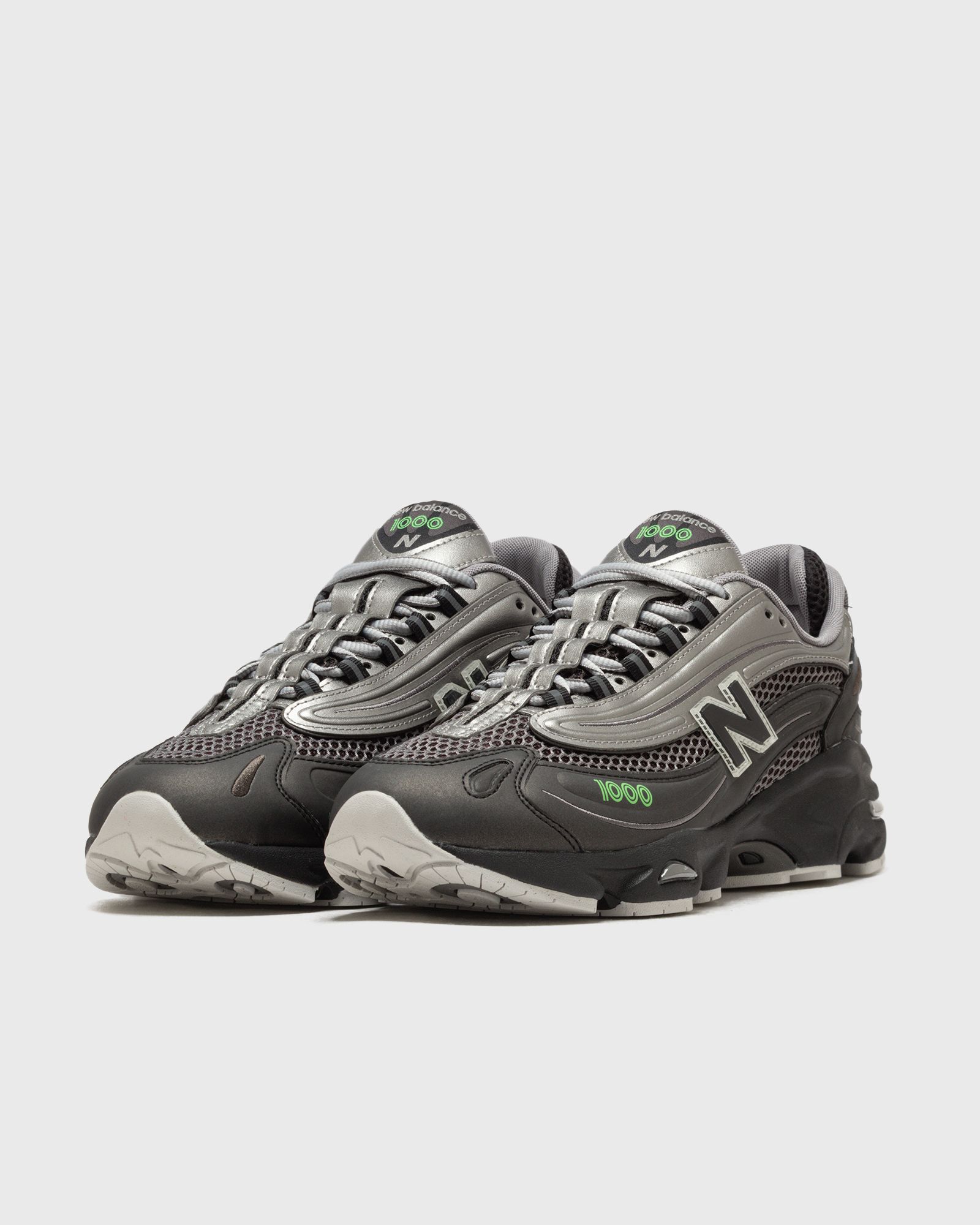 New Balance 1000 promotion