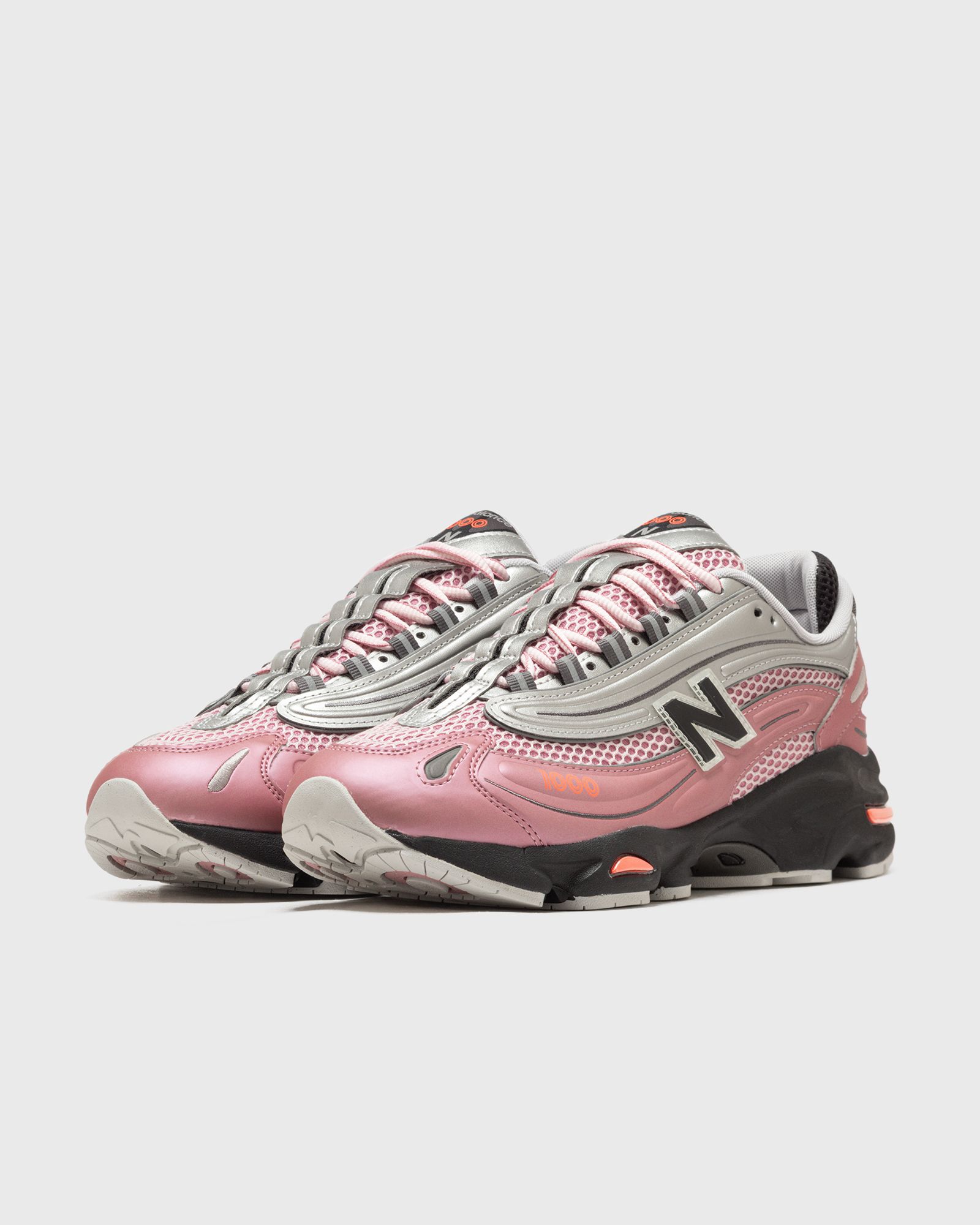 New Balance 1000 promotion