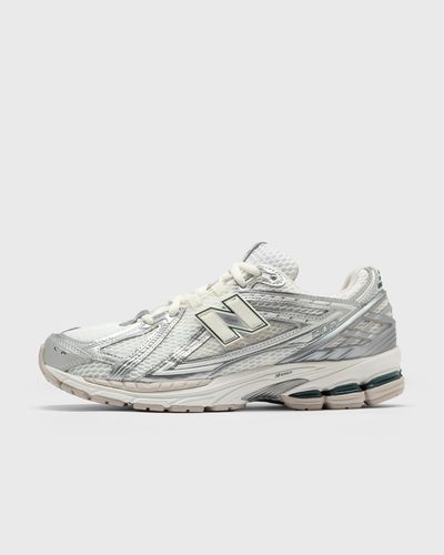 New Balance M1906REE, grey|white