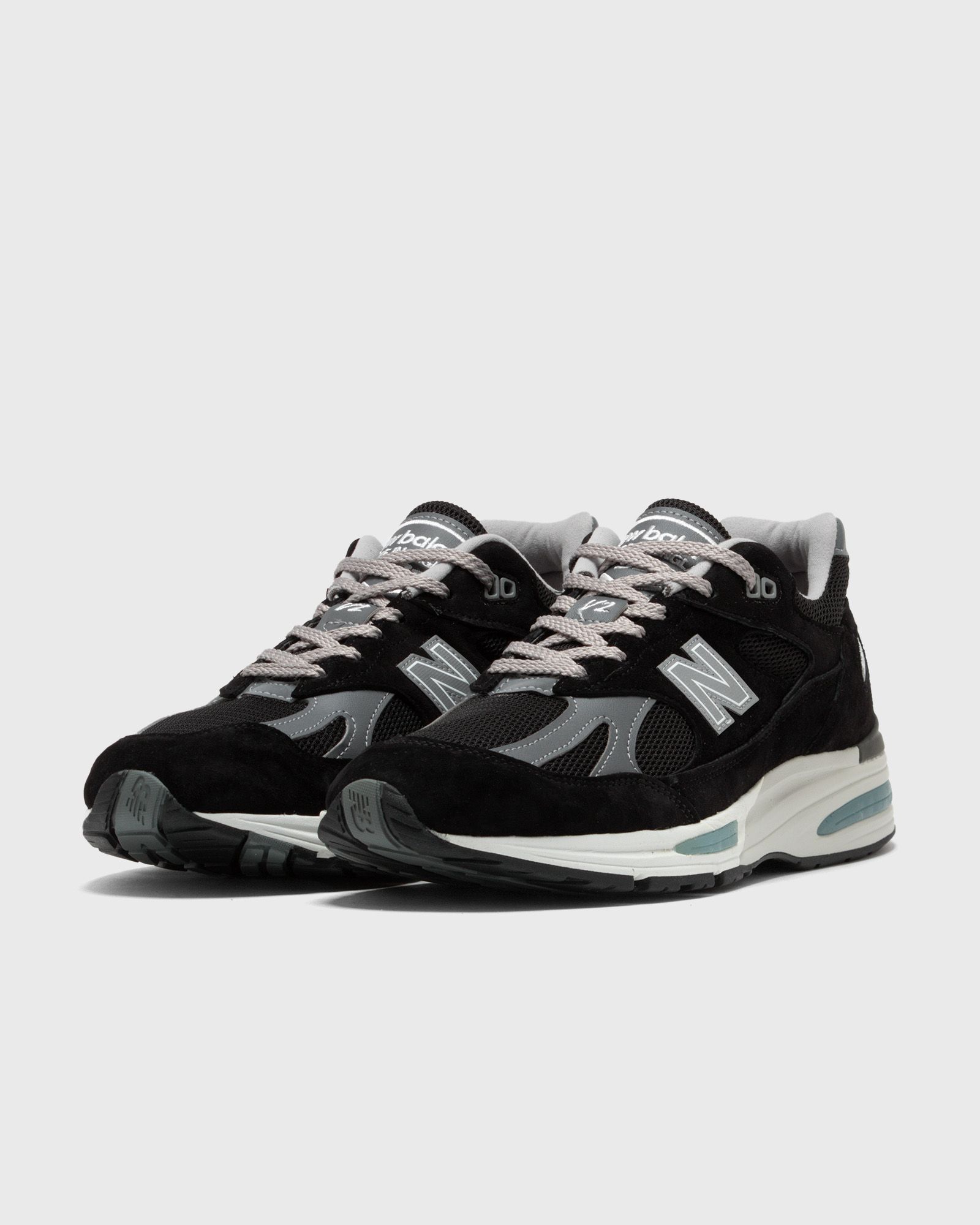 New Balance MADE IN UK 991 promotion