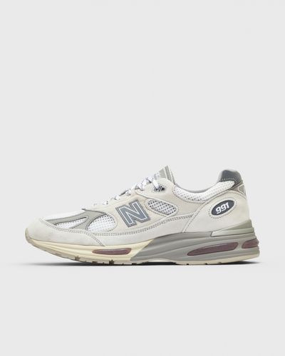 New Balance Made in UK 991V2, beige