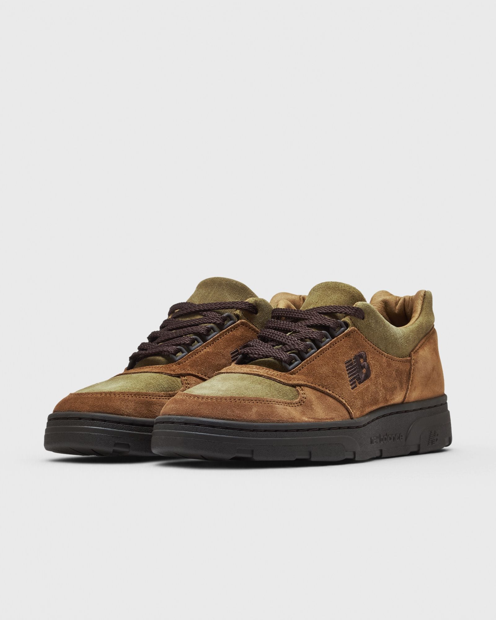 New Balance Made in UK Allerdale brown