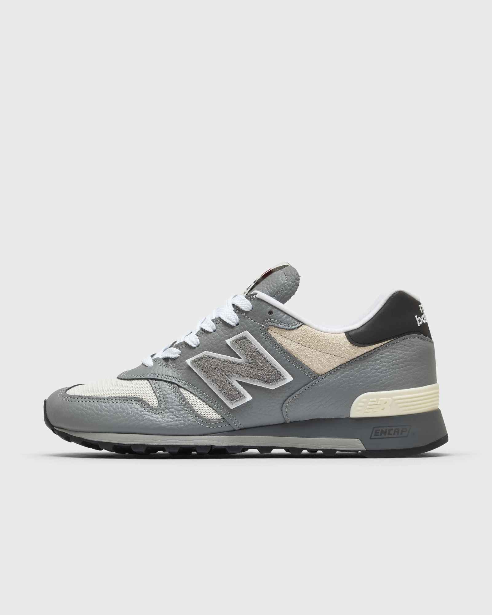 New Balance Made in USA 1300, grey|beige