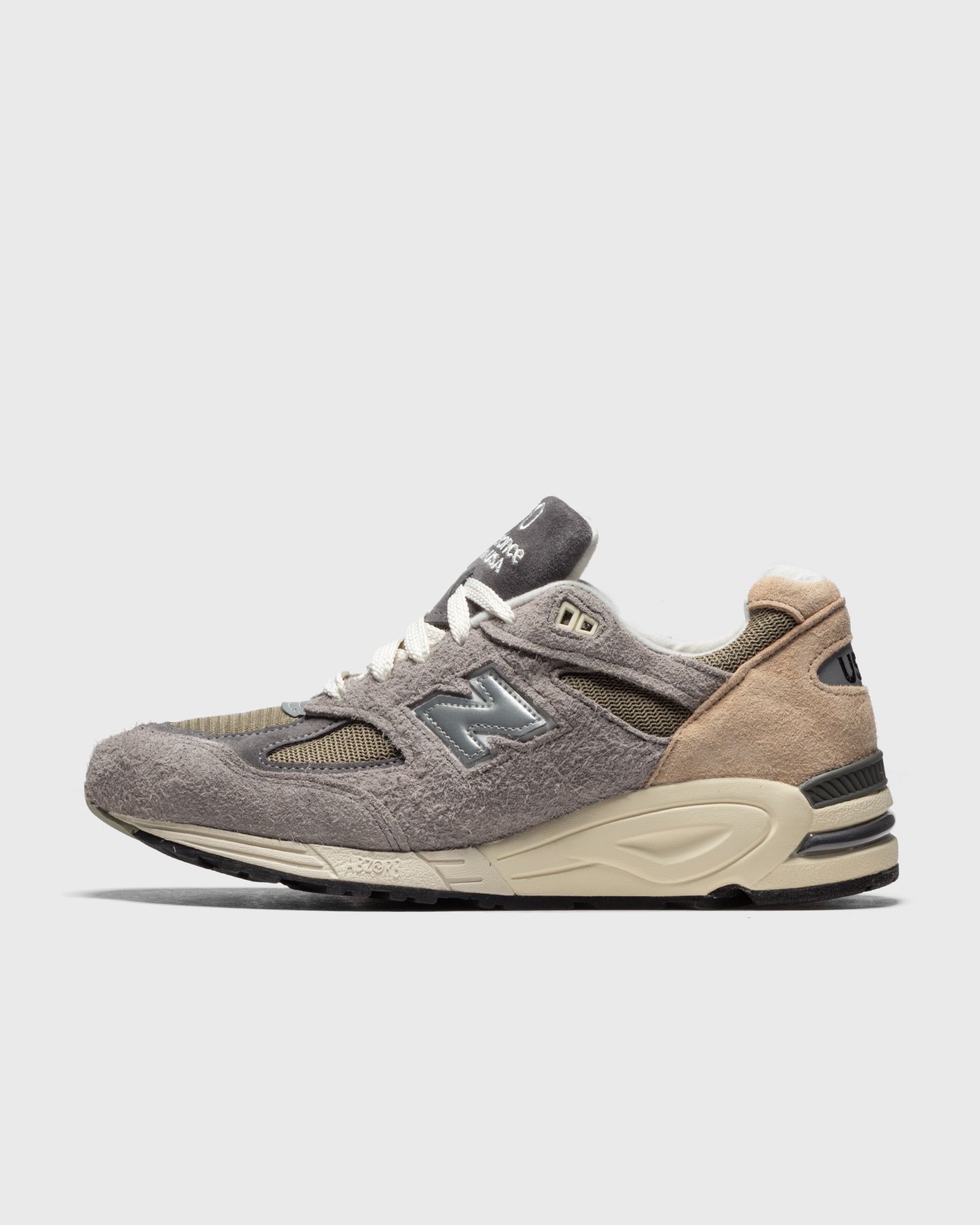 New Balance Made in USA 990v2 TD