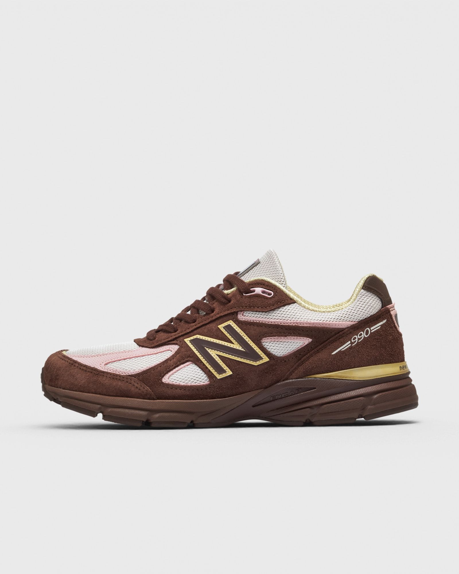 New Balance Made in USA 990v4