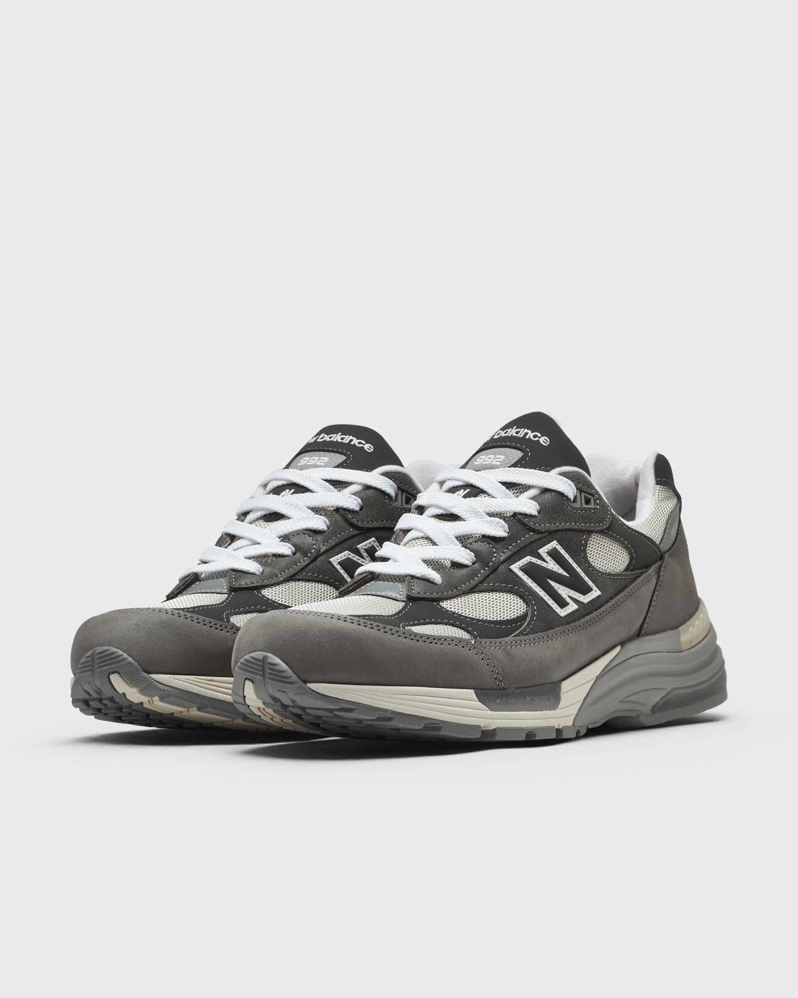 New Balance Made in USA 992 promotion