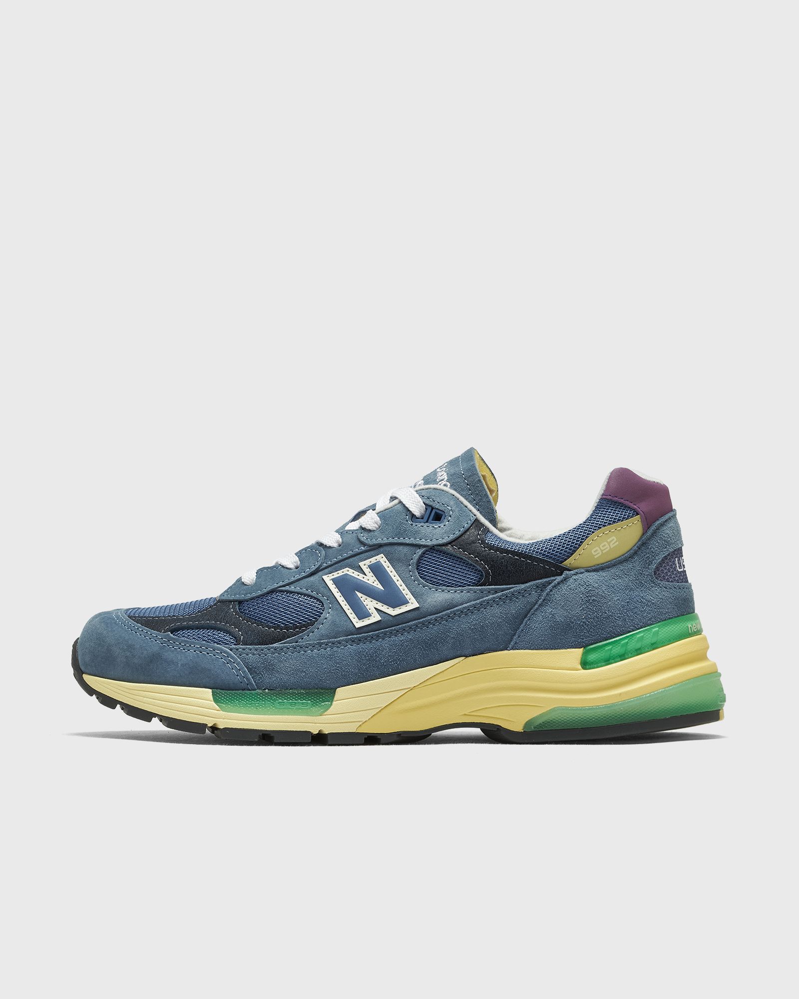 New Balance Made in USA 992 prix pas cher
