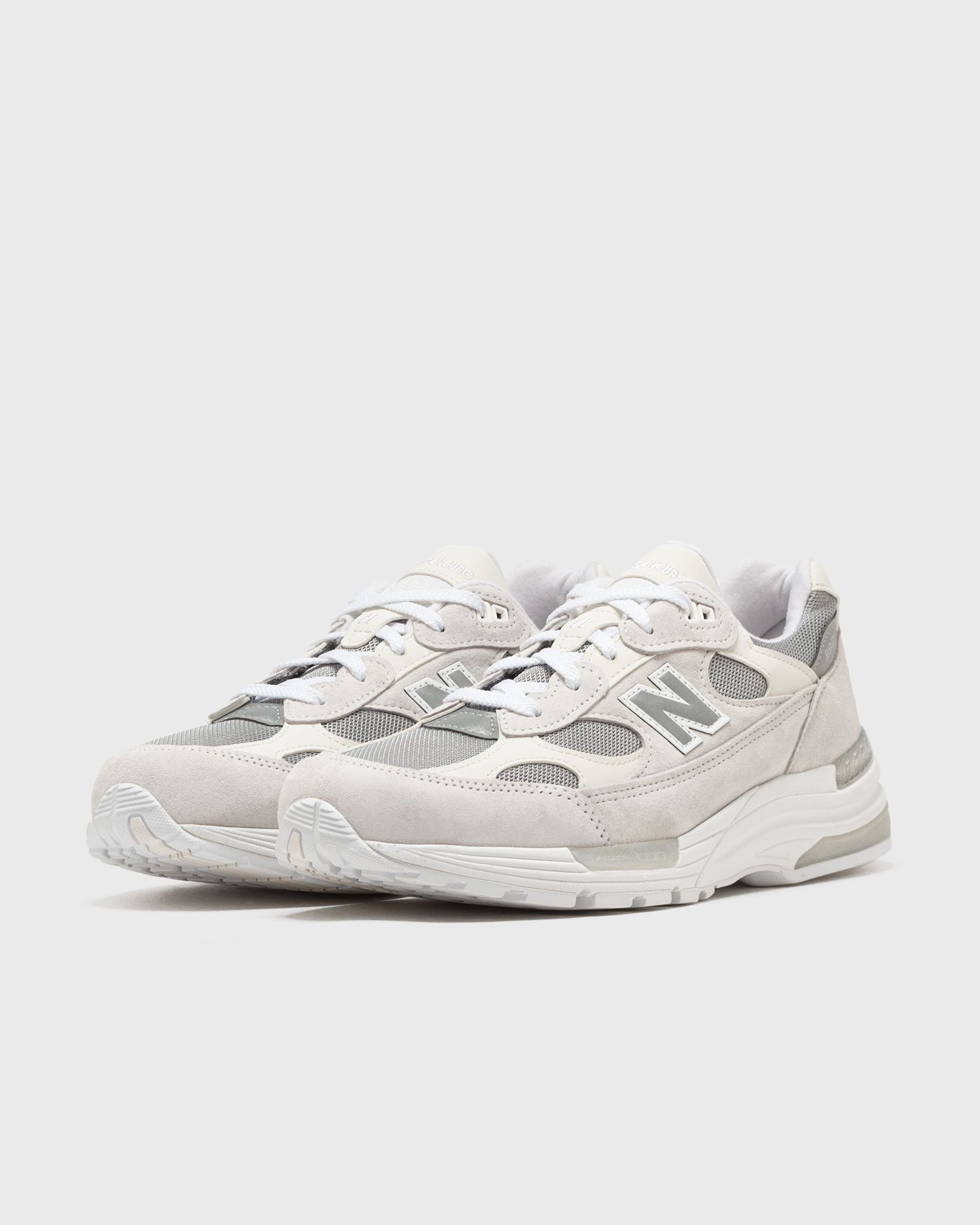 New Balance Made in USA 992 promotion