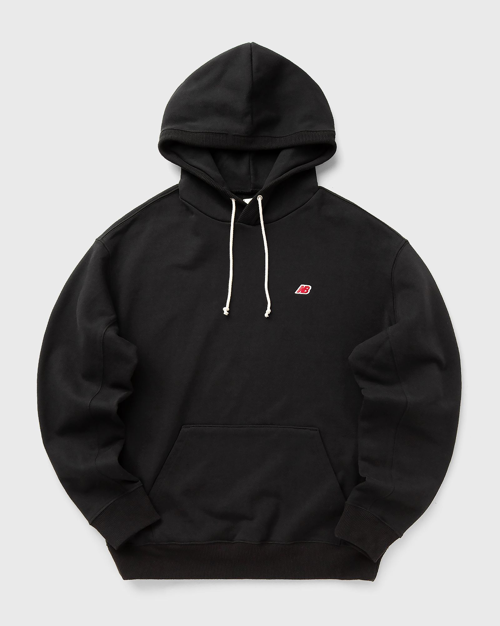 New Balance Made in USA Core Hoodie, black