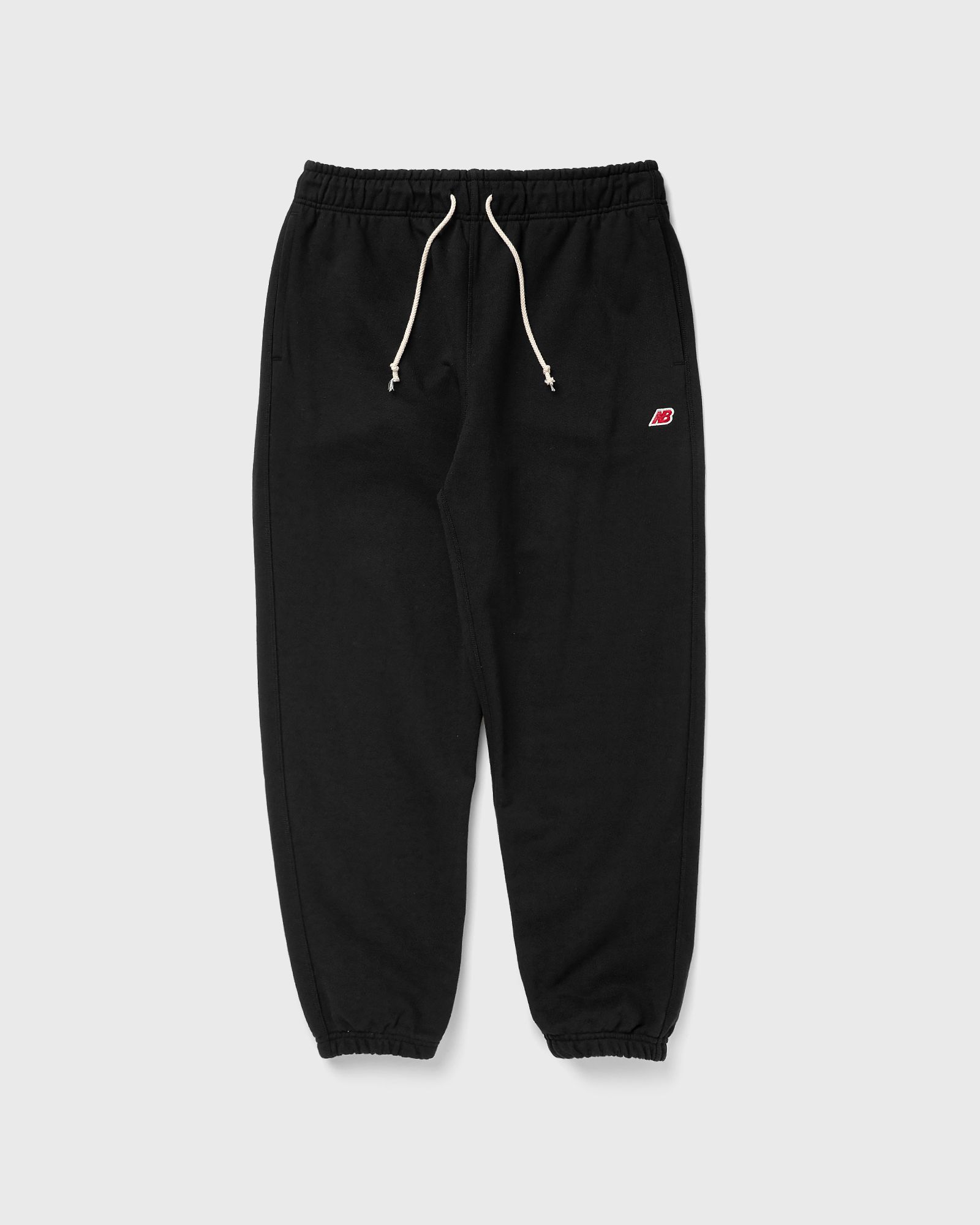 New Balance Made in USA Core Sweatpant, black