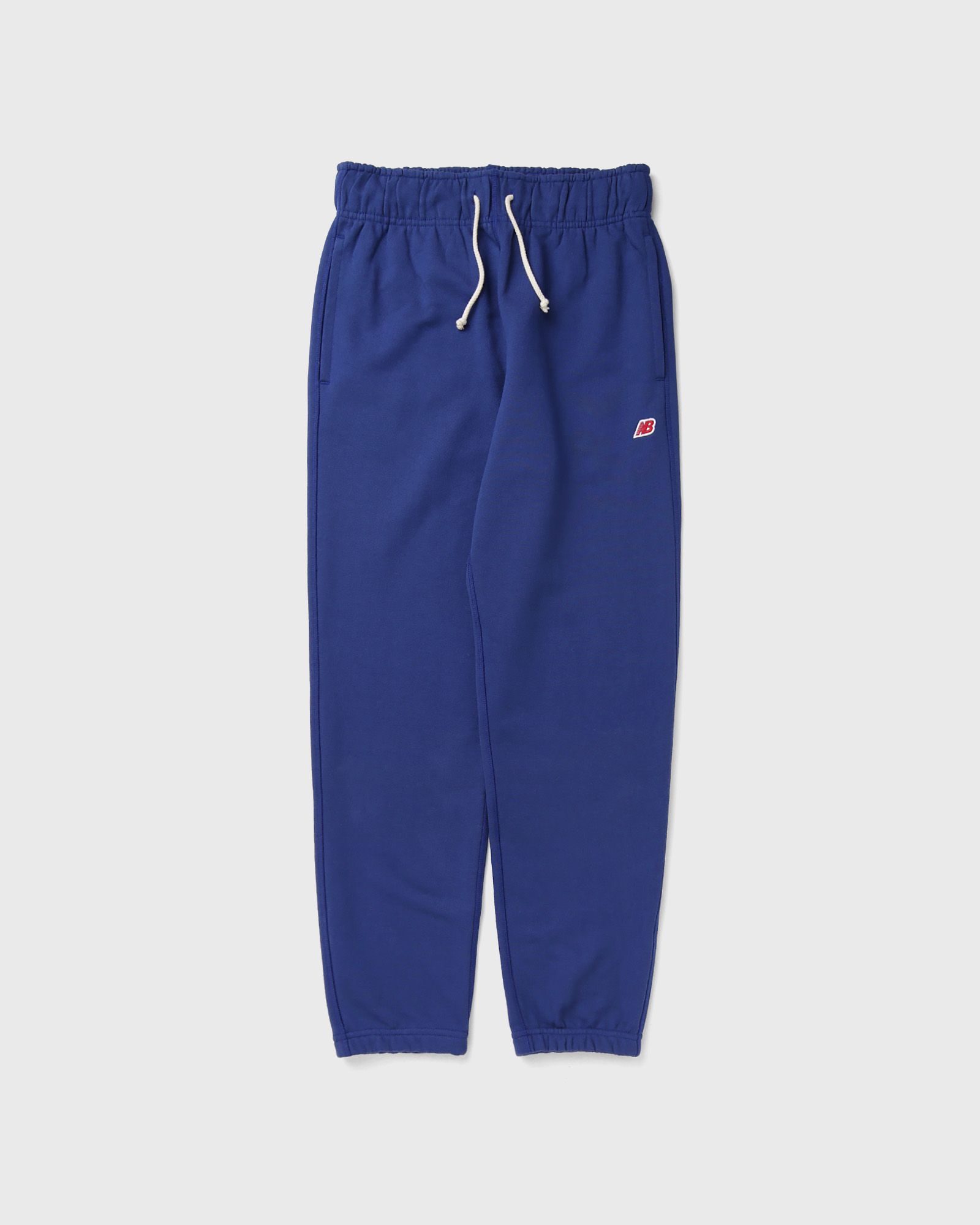 New Balance Made in USA Core Sweatpant, blue